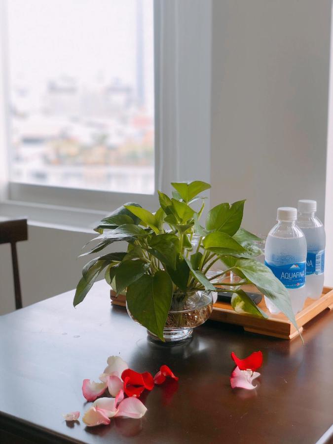 Mars & Venus Hotel 胡志明市 外观 照片