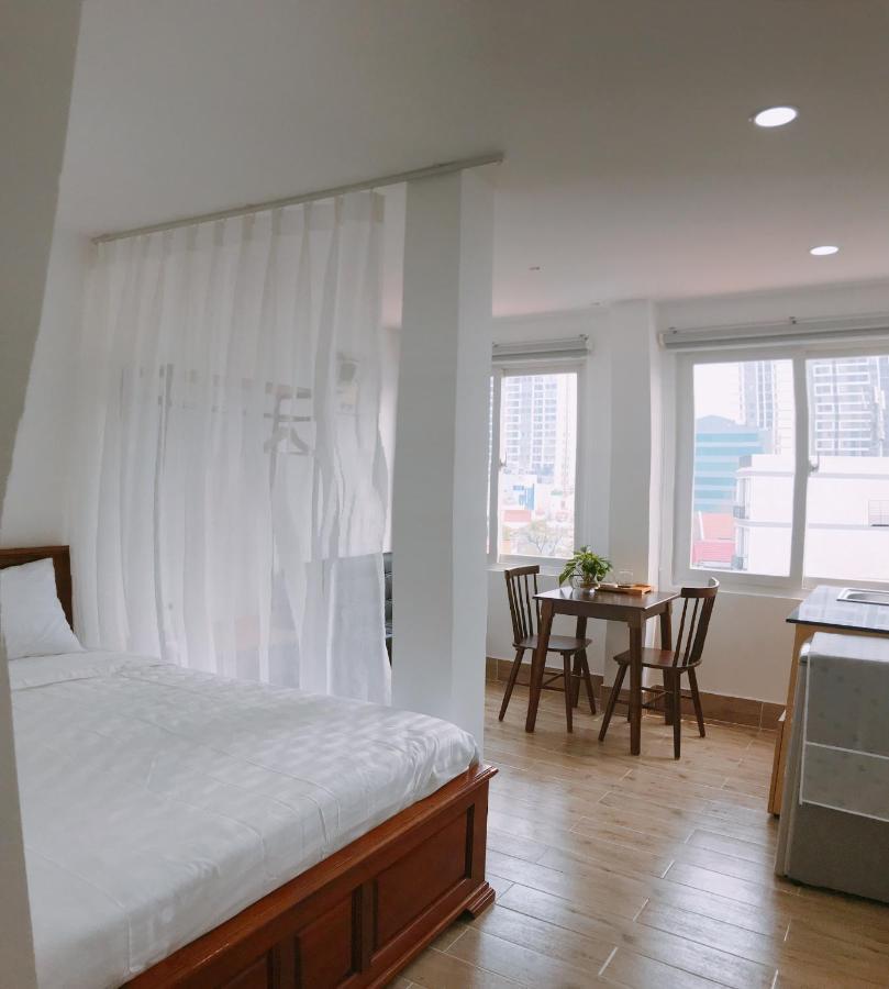 Mars & Venus Hotel 胡志明市 外观 照片