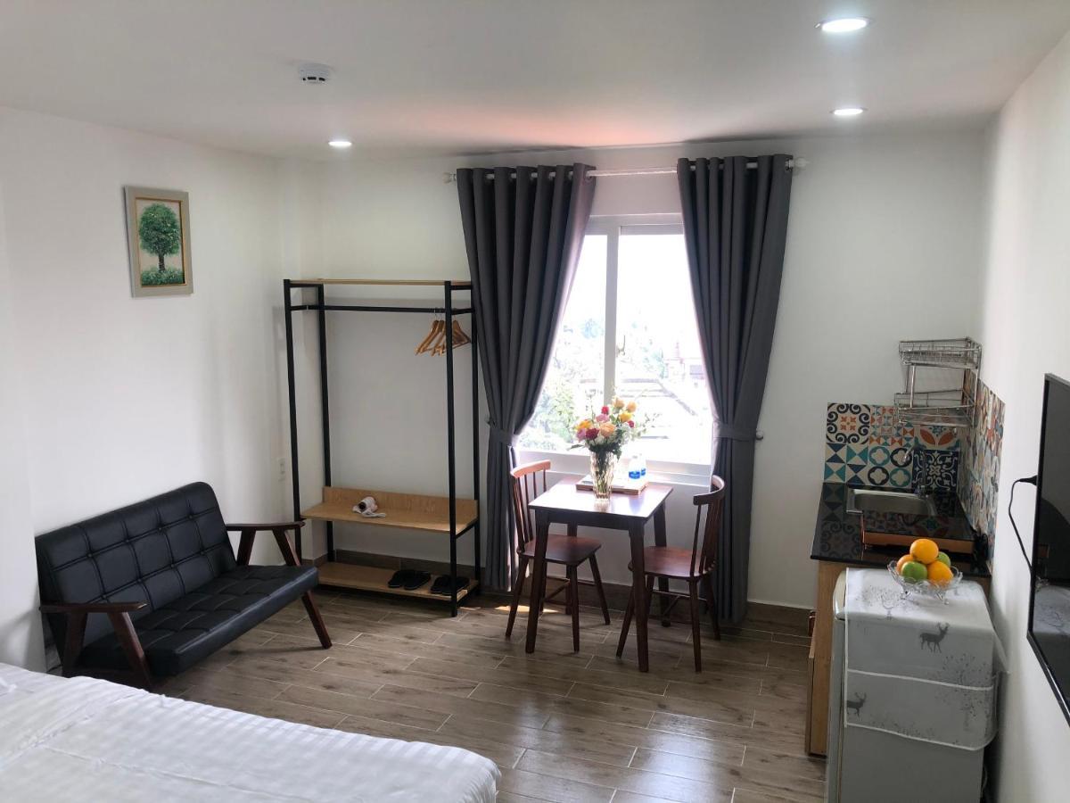 Mars & Venus Hotel 胡志明市 外观 照片