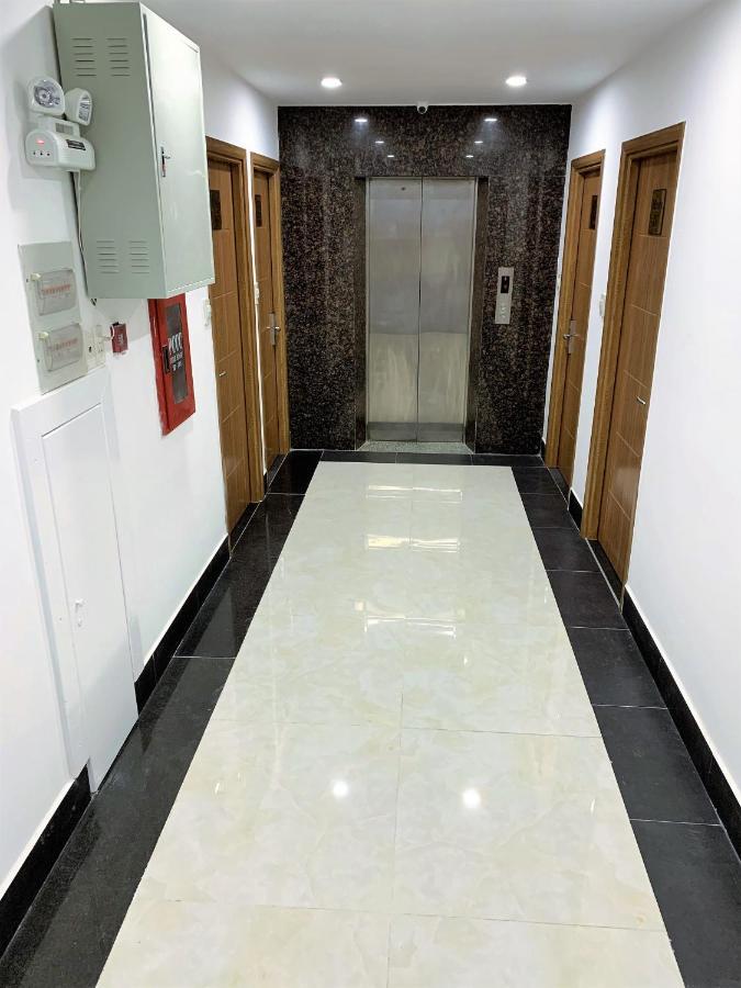 Mars & Venus Hotel 胡志明市 外观 照片