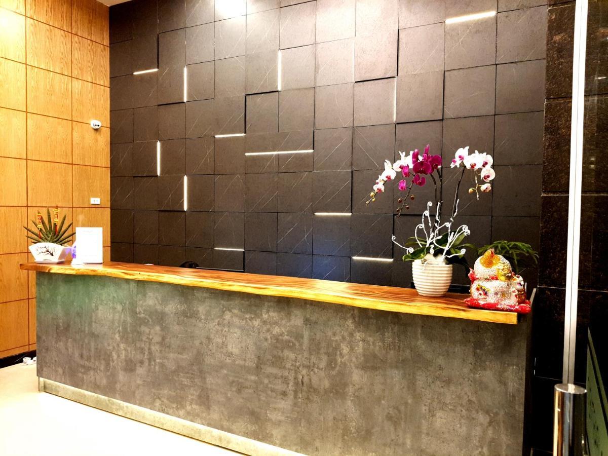 Mars & Venus Hotel 胡志明市 外观 照片